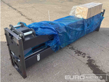 Matériel de chantier