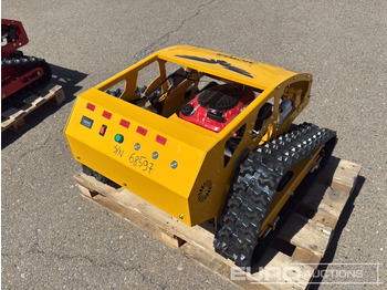 Équipement de garage Unused 2025 Salini RC-900: photos 3
