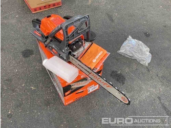 Matériel de chantier DAEWOO