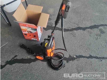 Matériel de chantier Unused Daewoo DAX100-1200W: photos 4