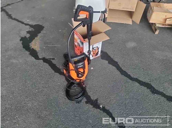 Matériel de chantier DAEWOO