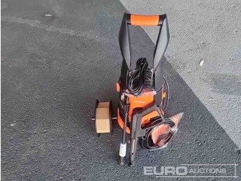 Équipement de garage Unused Daewoo DAX130-1800: photos 3 Équipement de garage Unused Daewoo DAX130-1800: photos 3