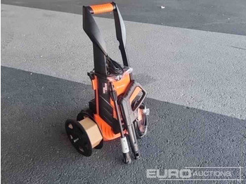 Équipement de garage