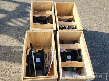 Attache rapide Unused Geith QR40M1-01_NC: photos 4