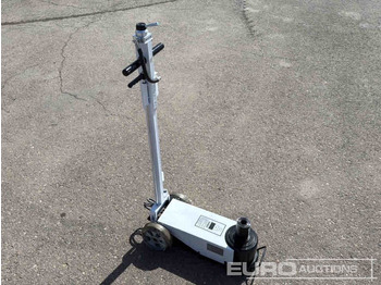 Équipement de garage