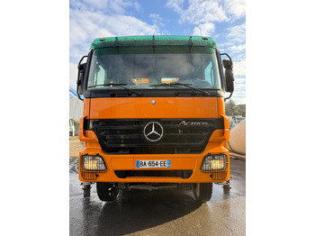 Camion pompe MERCEDES-BENZ Actros 3241