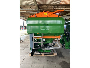 Pulvérisateur neuf Amazone ZA-TS Hydro 4200 Ultra: photos 4