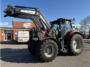 Tracteur agricole CASE IH Puma