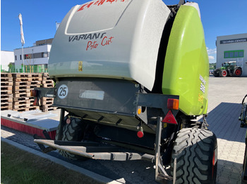 Matériel de fenaison Claas 385 RC: photos 2