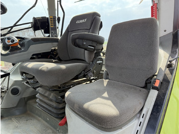 Tracteur agricole Claas Axion 960 C-Matic CEBIS: photos 2 Tracteur agricole Claas Axion 960 C-Matic CEBIS: photos 2