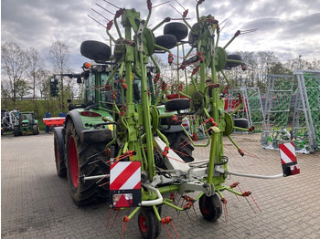 Faneuse CLAAS Volto