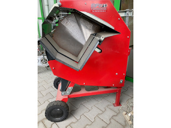Outil/ Équipement neuf EiFo Wippkreissäge 700 E: photos 4