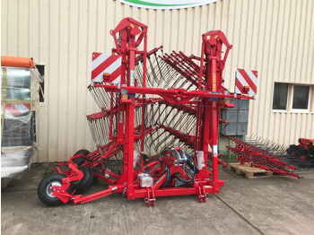 Herse étrille EINBÖCK