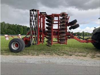 Cover crop EVERS