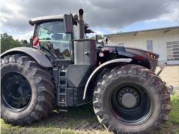 Tracteur agricole FENDT 1050 Vario