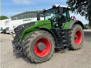 Tracteur agricole FENDT 1050 Vario