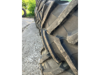 Pneus et jantes Fendt 2x Komplettrad 540/65R30 TB: photos 2 Pneus et jantes Fendt 2x Komplettrad 540/65R30 TB: photos 2