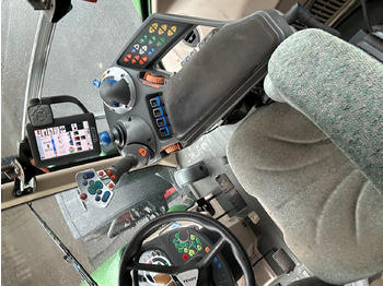 Tracteur agricole Fendt 714 Vario SCR Profi: photos 4