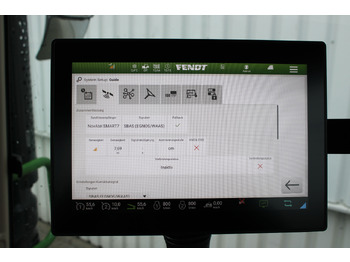 Crédit-bail de Fendt 724 Vario Gen6 Profi  Sett2 Fendt 724 Vario Gen6 Profi  Sett2: photos 4