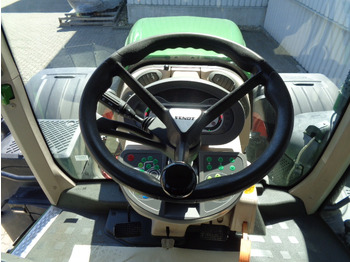 Tracteur agricole Fendt 824 Vario S4 ProfiPlus: photos 3