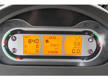 Crédit-bail de Fendt 828 Vario S4 ProfiPlus Fendt 828 Vario S4 ProfiPlus: photos 2