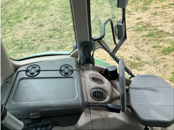 Tracteur agricole Fendt 927Profi  SCR: photos 4