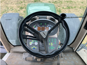 Tracteur agricole Fendt 927Profi  SCR: photos 3