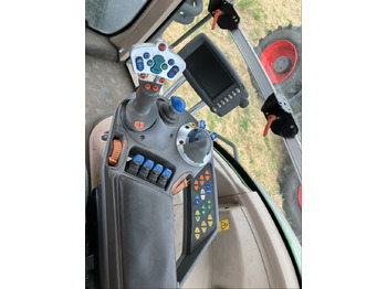 Tracteur agricole Fendt 927Profi  SCR: photos 5