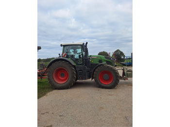 Crédit-bail de Fendt 936 Vario Gen7 ProfiPlus Fendt 936 Vario Gen7 ProfiPlus: photos 3