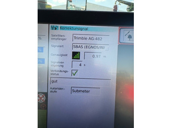 Tracteur agricole Fendt 942 Vario Gen6 ProfiPlus: photos 2 Tracteur agricole Fendt 942 Vario Gen6 ProfiPlus: photos 2