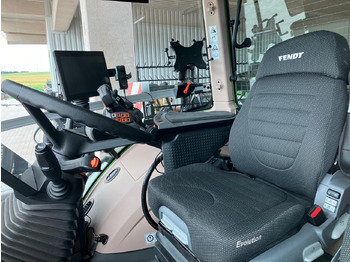 Tracteur agricole Fendt 942 Vario Gen7 Profi  Setting2: photos 3 Tracteur agricole Fendt 942 Vario Gen7 Profi  Setting2: photos 3