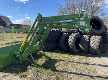 Chargeur frontal pour tracteur FENDT