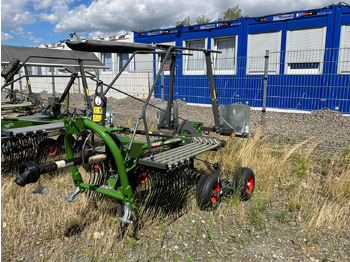Faneuse FENDT