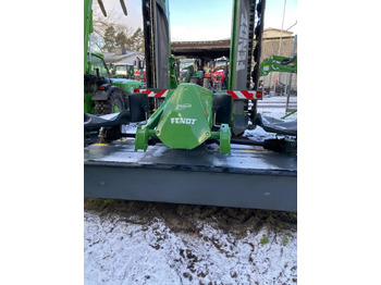 Faucheuse FENDT