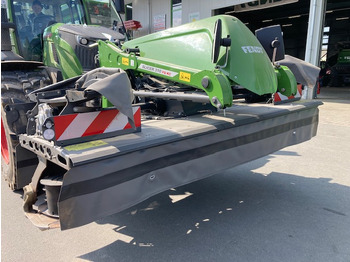 Faucheuse FENDT