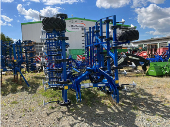 Crédit-bail de Köckerling Allrounder classic 530 2.0 Köckerling Allrounder classic 530 2.0: photos 1