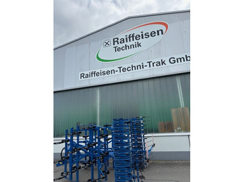 Crédit-bail de Köckerling Allrounder classic lang 400 Köckerling Allrounder classic lang 400: photos 5