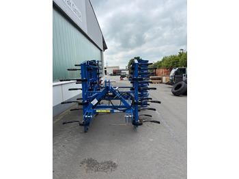 Crédit-bail de Köckerling Allrounder classic lang 400 Köckerling Allrounder classic lang 400: photos 2