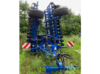 Herse Köckerling Rebell classic 800 T 2.0: photos 4 Herse Köckerling Rebell classic 800 T 2.0: photos 4