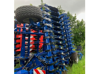 Herse Köckerling Rebell classic 800 T 2.0: photos 3 Herse Köckerling Rebell classic 800 T 2.0: photos 3