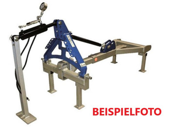 Outils du sol KÖCKERLING