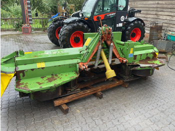 Faucheuse KRONE