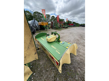 Faucheuse KRONE Easycut