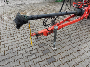 Faneuse Kuhn Schwader 6632: photos 2 Faneuse Kuhn Schwader 6632: photos 2