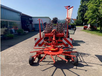 Faneuse Kuhn Schwader GA 4521: photos 4