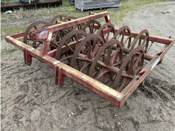 Rouleau agricole Kverneland Packer: photos 3
