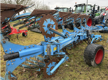 Charrue Lemken Juwel 8: photos 3