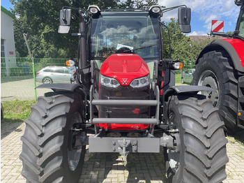 Tracteur agricole MASSEY FERGUSON 5711