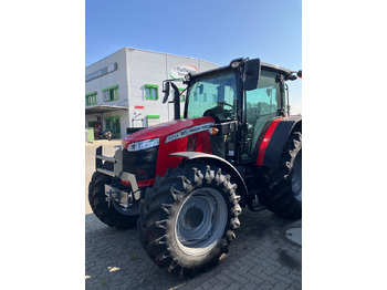 Tracteur agricole MASSEY FERGUSON 5713