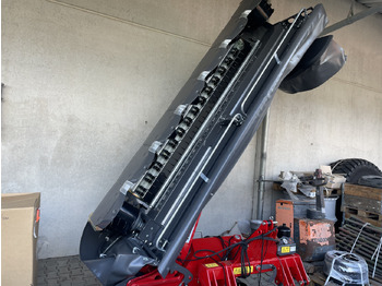 Faucheuse MASSEY FERGUSON 300 series